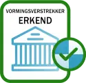 BIV vormingsverstrekker erkend