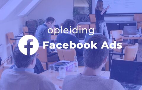 opleiding facebook ads